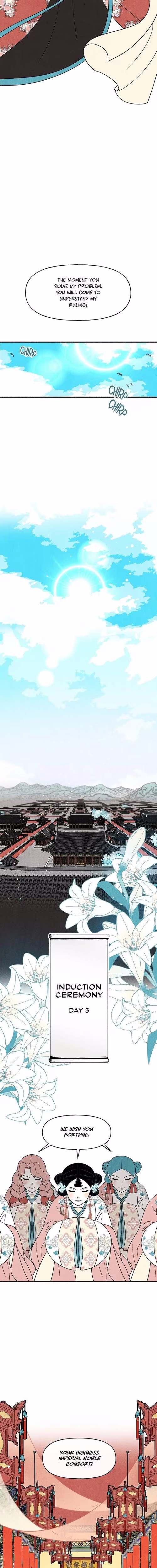 Concubine Walkthrough - Chapter 24 - Part 9