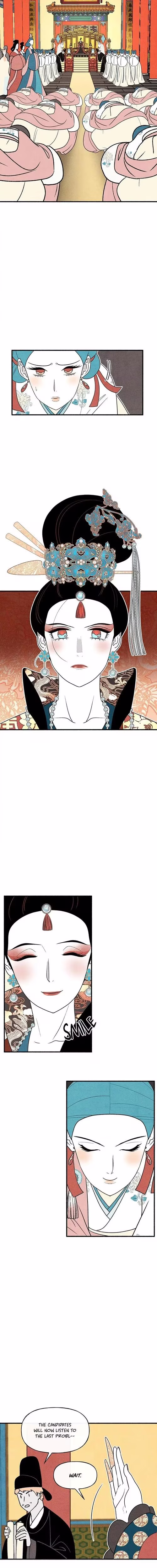 Concubine Walkthrough - Chapter 24 - Part 10