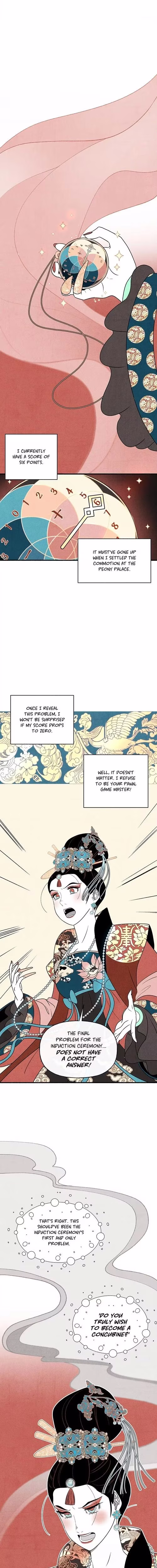 Concubine Walkthrough - Chapter 25 - Part 10