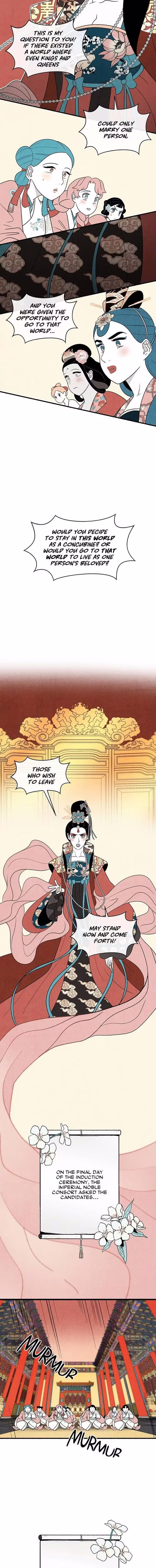 Concubine Walkthrough - Chapter 25 - Part 11