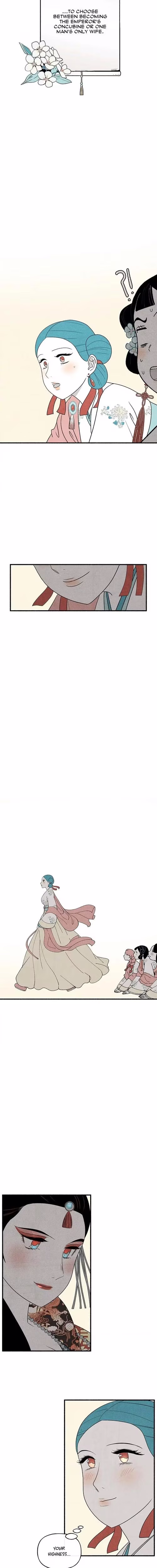 Concubine Walkthrough - Chapter 25 - Part 12