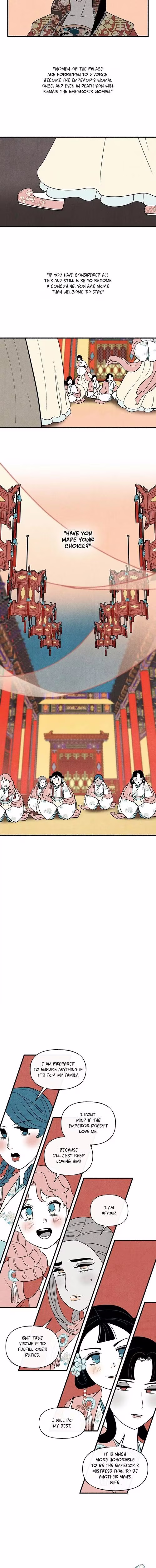 Concubine Walkthrough - Chapter 25 - Part 14