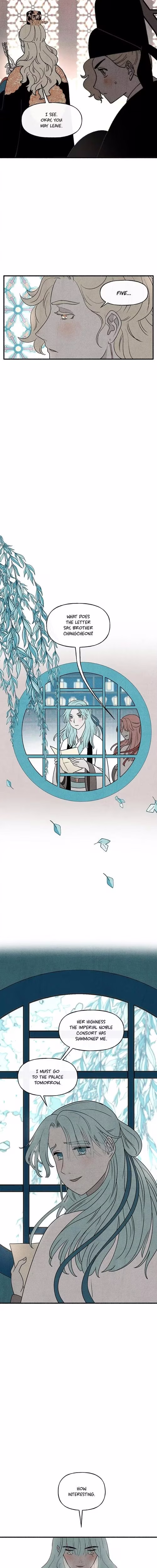 Concubine Walkthrough - Chapter 25 - Part 16