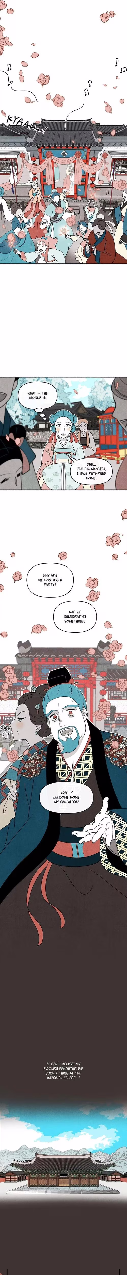 Concubine Walkthrough - Chapter 26 - Part 3