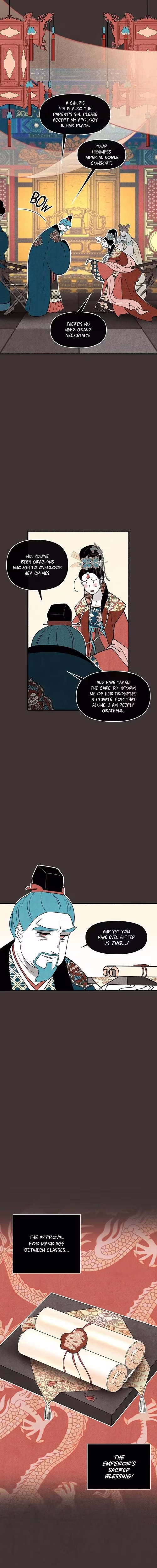 Concubine Walkthrough - Chapter 26 - Part 4