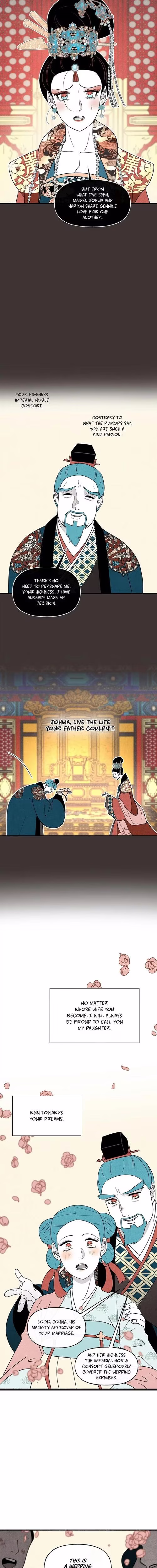 Concubine Walkthrough - Chapter 26 - Part 6