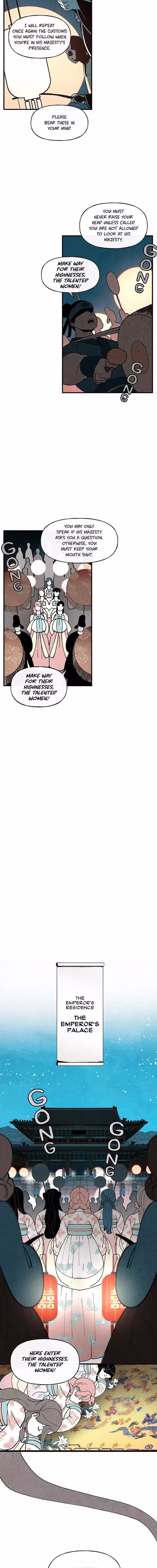 Concubine Walkthrough - Chapter 26 - Part 9