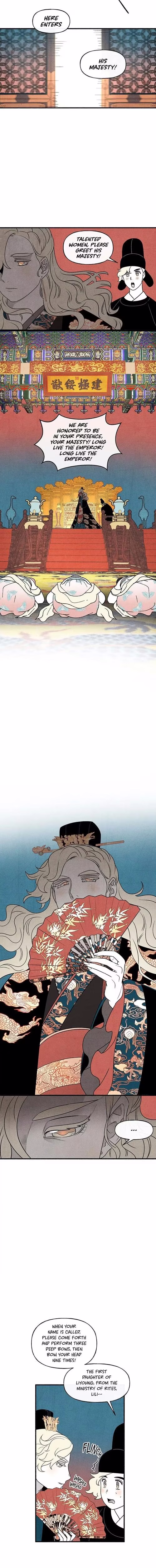 Concubine Walkthrough - Chapter 26 - Part 13