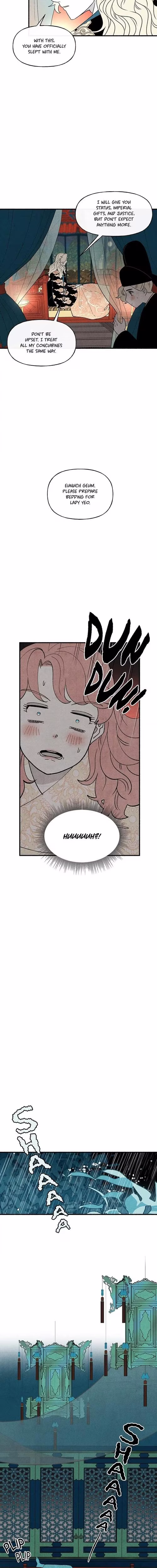 Concubine Walkthrough - Chapter 27 - Part 6