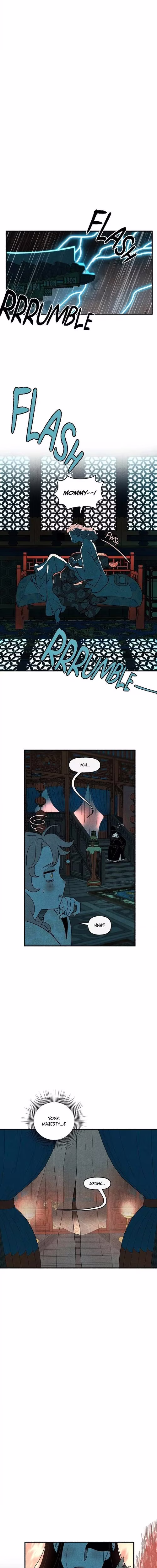 Concubine Walkthrough - Chapter 27 - Part 8