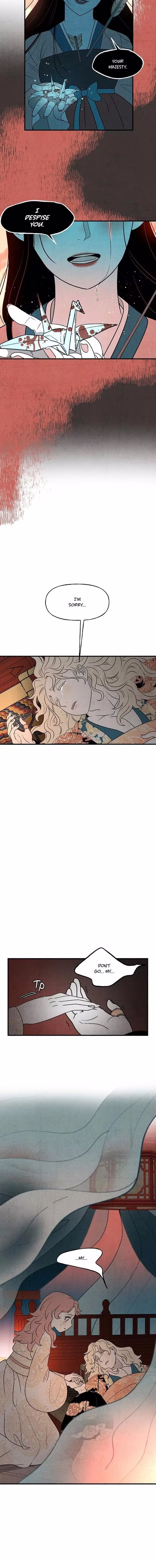 Concubine Walkthrough - Chapter 27 - Part 9