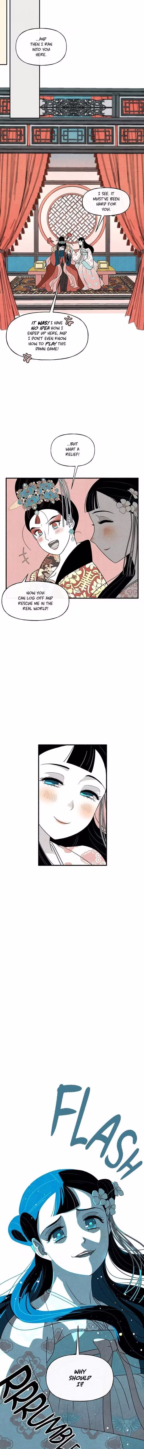 Concubine Walkthrough - Chapter 27 - Part 15