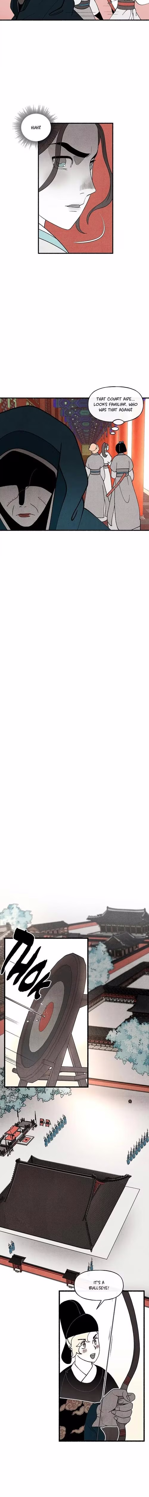 Concubine Walkthrough - Chapter 29 - Part 8