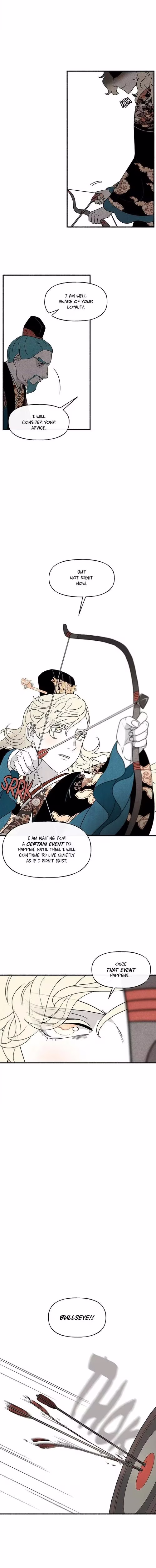 Concubine Walkthrough - Chapter 29 - Part 12