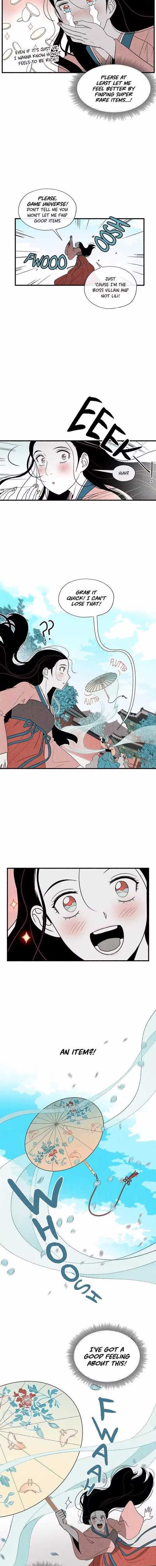 Concubine Walkthrough - Chapter 3 - Part 14