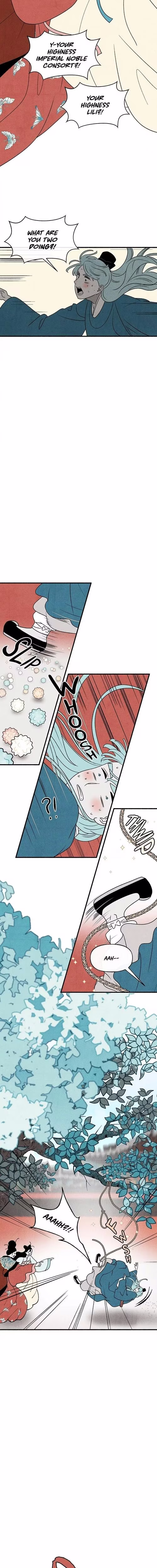 Concubine Walkthrough - Chapter 30 - Part 7