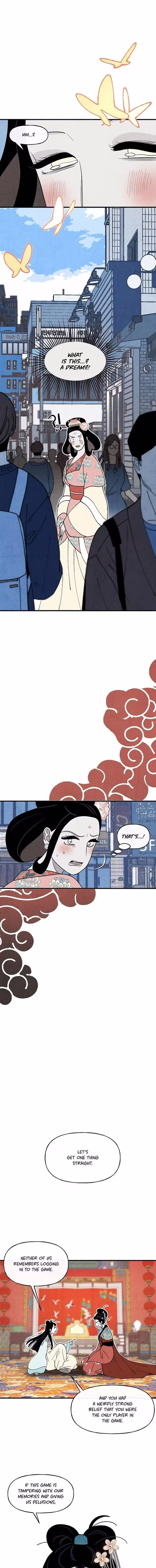 Concubine Walkthrough - Chapter 31 - Part 15