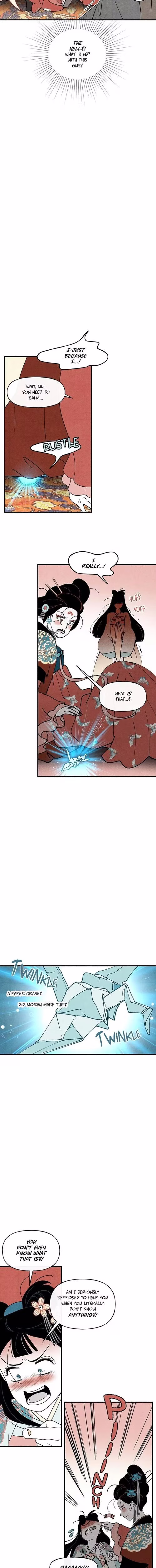 Concubine Walkthrough - Chapter 32 - Part 4