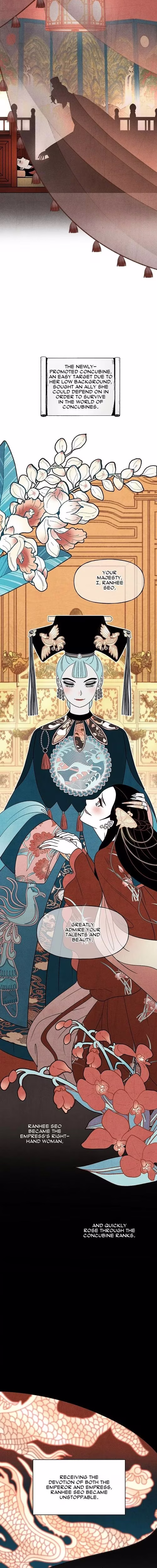 Concubine Walkthrough - Chapter 33 - Part 8