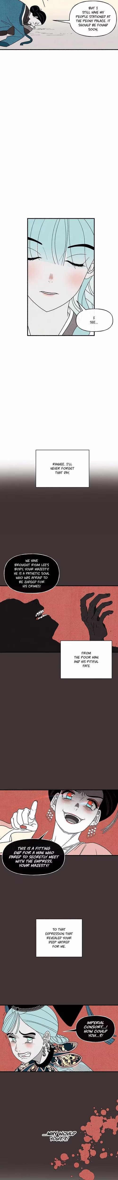 Concubine Walkthrough - Chapter 33 - Part 12