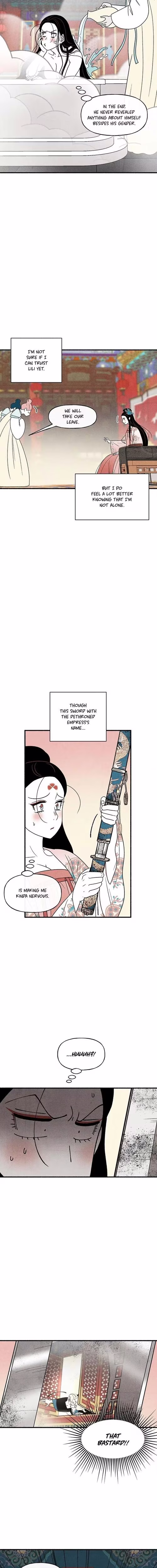 Concubine Walkthrough - Chapter 33 - Part 15