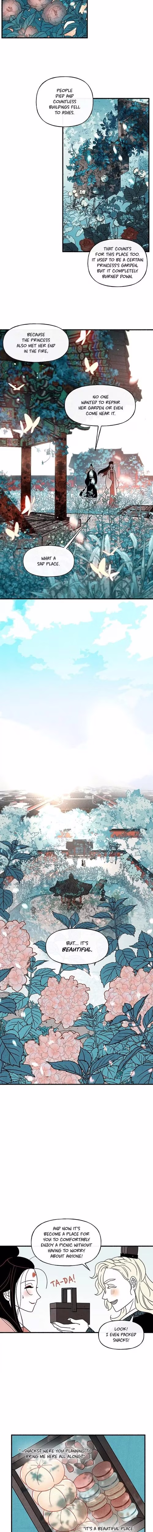 Concubine Walkthrough - Chapter 34 - Part 7