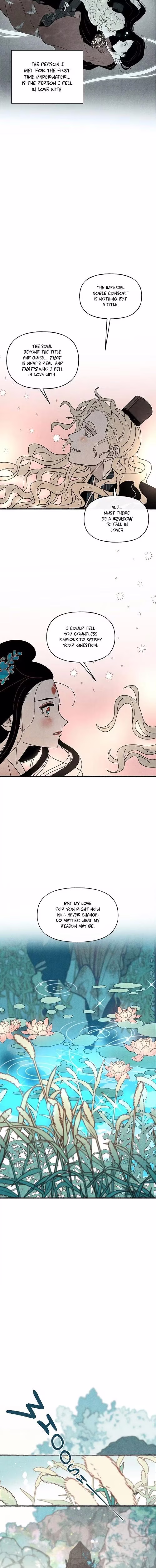 Concubine Walkthrough - Chapter 34 - Part 11