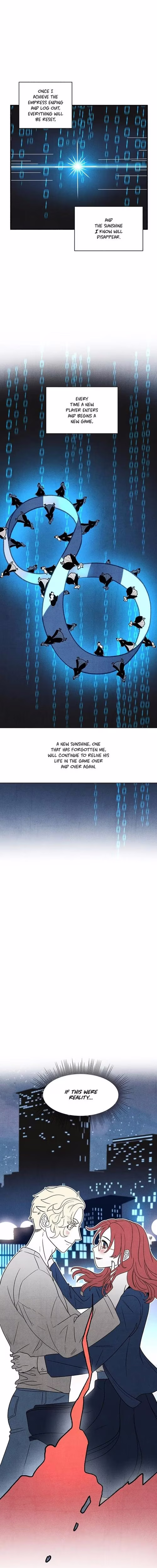 Concubine Walkthrough - Chapter 34 - Part 14