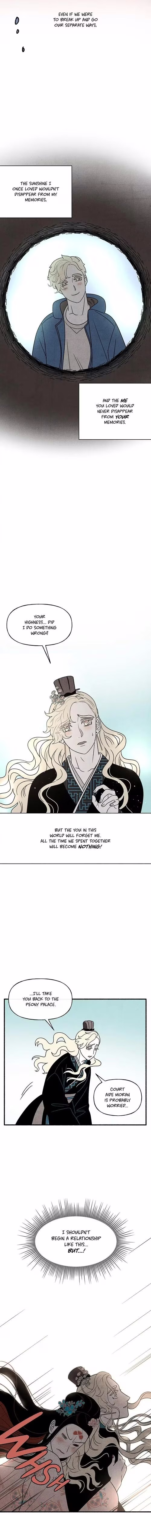 Concubine Walkthrough - Chapter 34 - Part 15