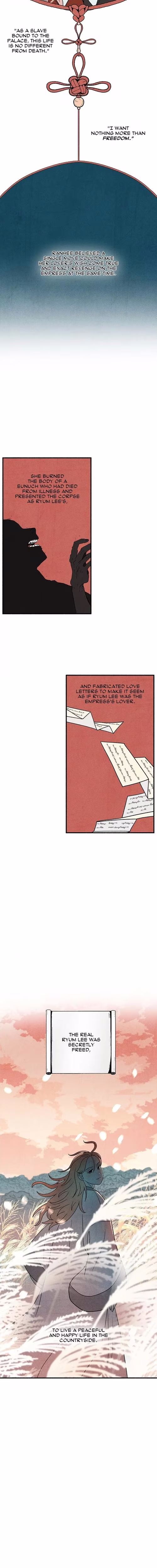 Concubine Walkthrough - Chapter 37 - Part 11