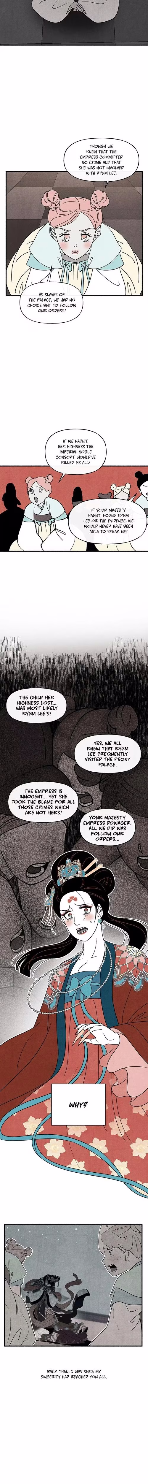 Concubine Walkthrough - Chapter 37 - Part 15