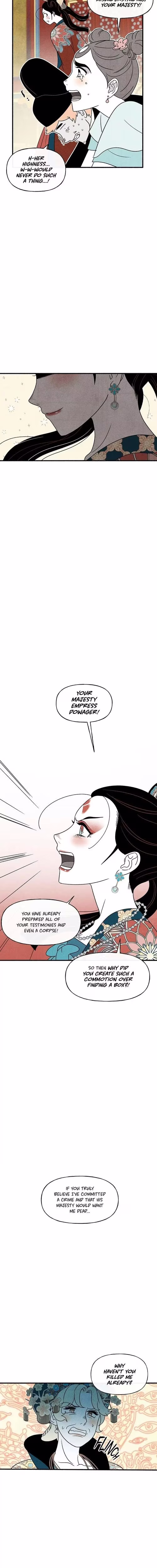 Concubine Walkthrough - Chapter 37 - Part 17