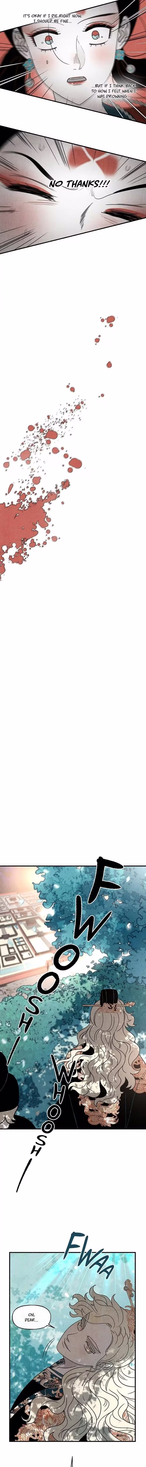 Concubine Walkthrough - Chapter 38 - Part 14