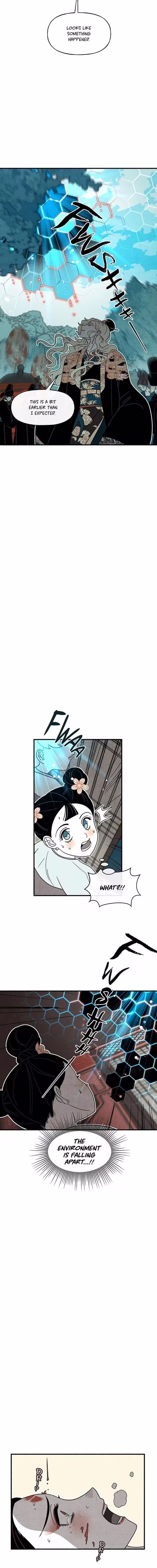 Concubine Walkthrough - Chapter 38 - Part 15