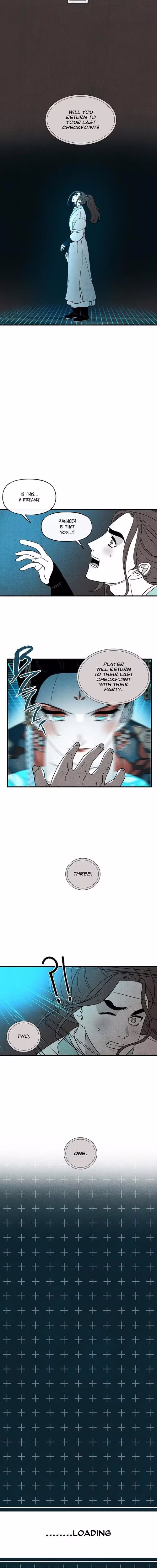 Concubine Walkthrough - Chapter 39 - Part 4