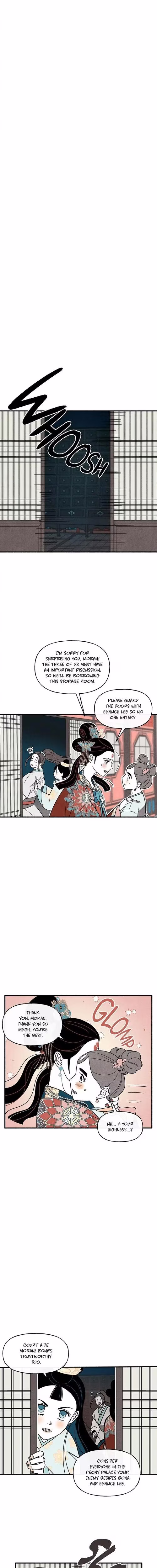 Concubine Walkthrough - Chapter 39 - Part 13