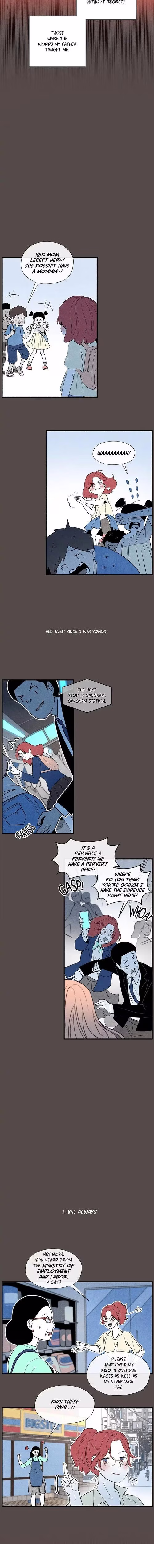 Concubine Walkthrough - Chapter 4 - Part 6