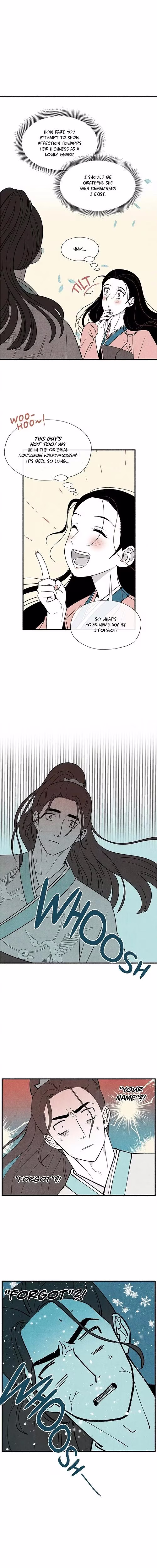 Concubine Walkthrough - Chapter 4 - Part 13