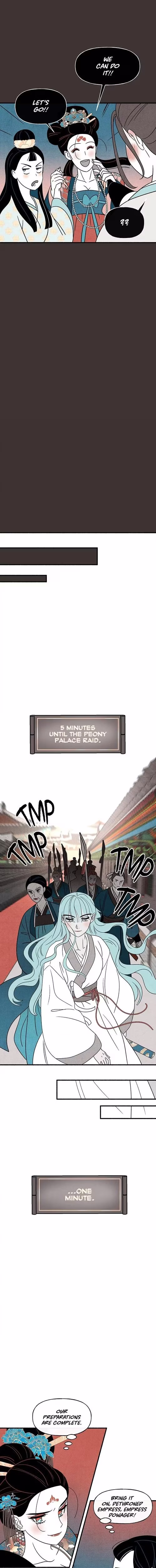 Concubine Walkthrough - Chapter 40 - Part 15