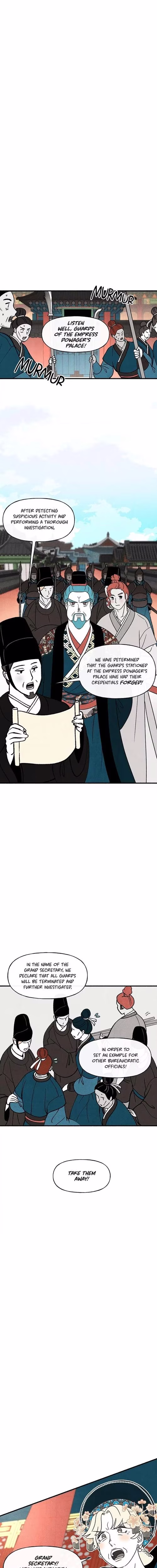 Concubine Walkthrough - Chapter 41 - Part 7