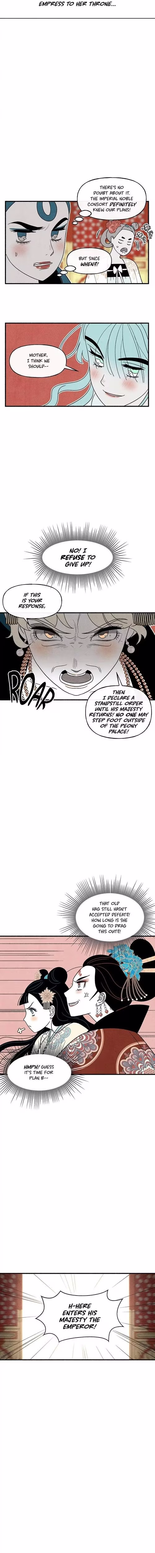 Concubine Walkthrough - Chapter 41 - Part 14