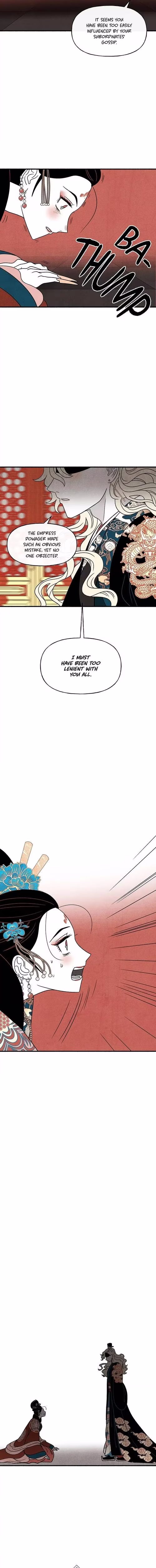 Concubine Walkthrough - Chapter 41 - Part 16