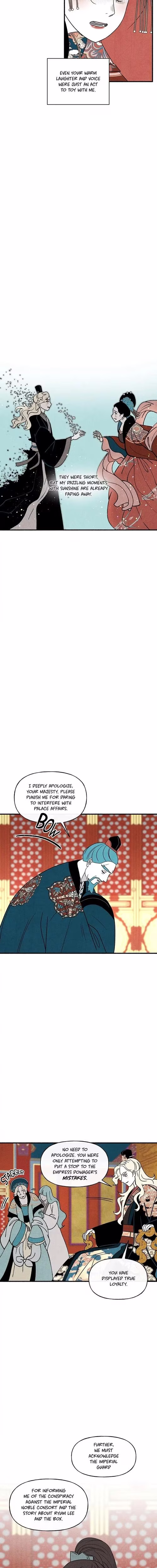 Concubine Walkthrough - Chapter 42 - Part 7