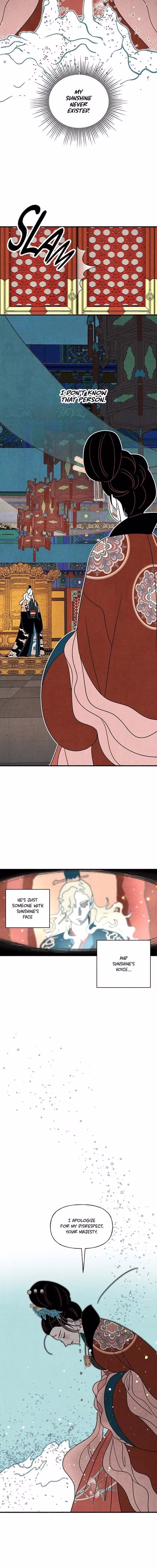 Concubine Walkthrough - Chapter 42 - Part 16