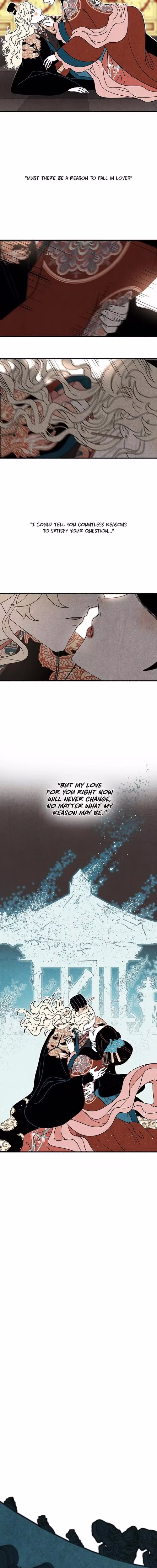 Concubine Walkthrough - Chapter 43 - Part 6