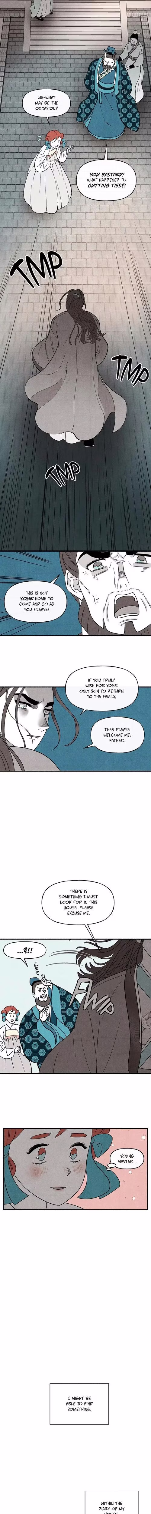 Concubine Walkthrough - Chapter 43 - Part 12