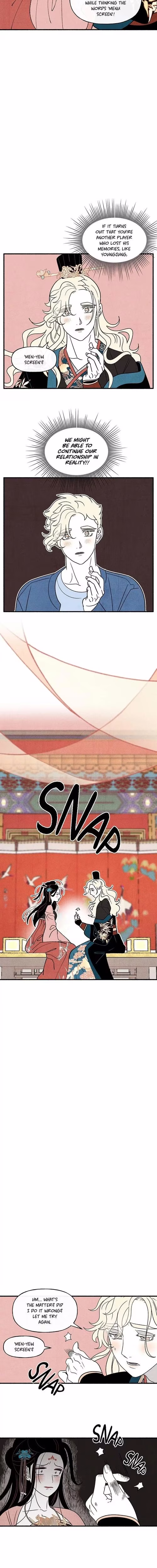 Concubine Walkthrough - Chapter 44 - Part 5