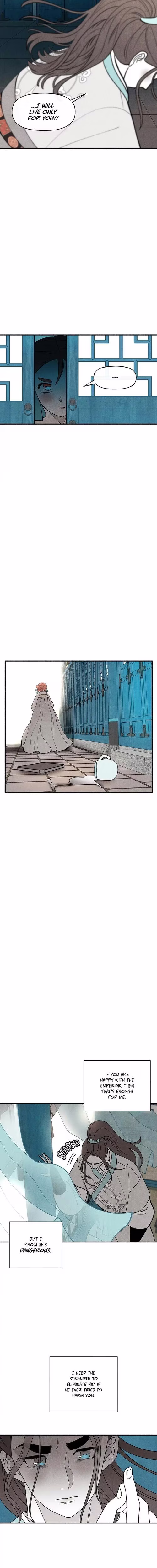 Concubine Walkthrough - Chapter 44 - Part 13