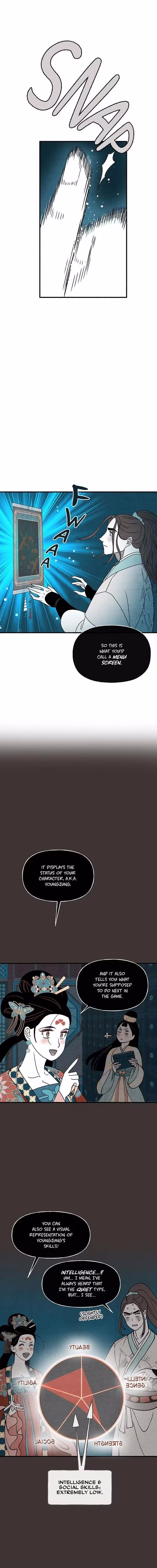 Concubine Walkthrough - Chapter 44 - Part 14