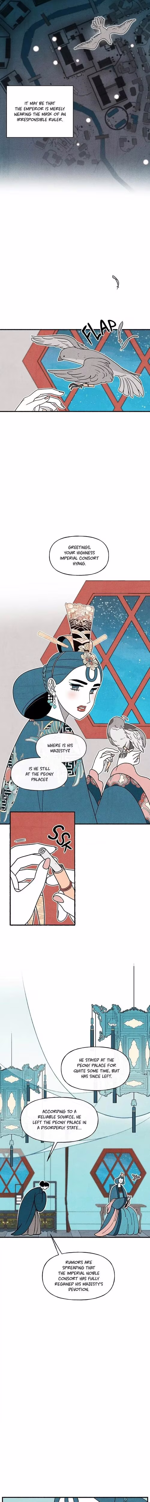 Concubine Walkthrough - Chapter 45 - Part 7